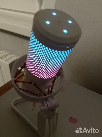 Микрофон ardor gaming koradji quadro