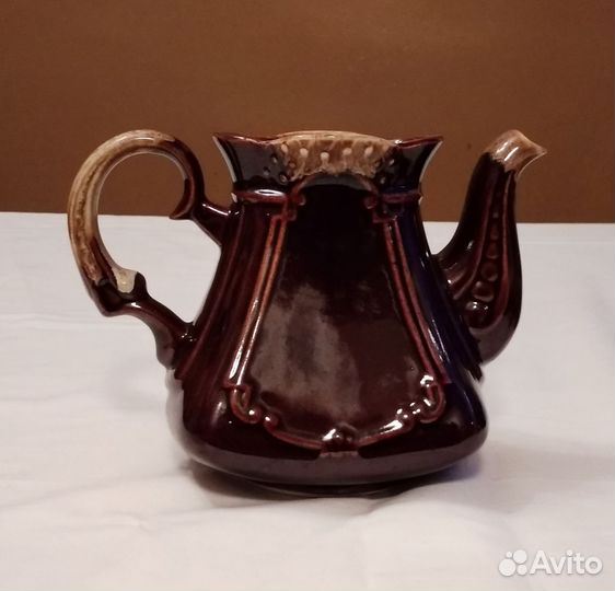 Чайно кофейный сервиз 