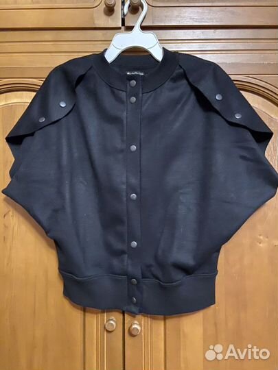 Куртка-пиджак