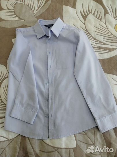 Рубашка детская