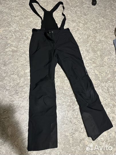 Брюки горнолыжные Völki 46