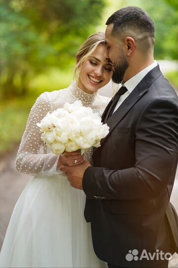 Свадебный фотограф, фотограф, фотопрогулка