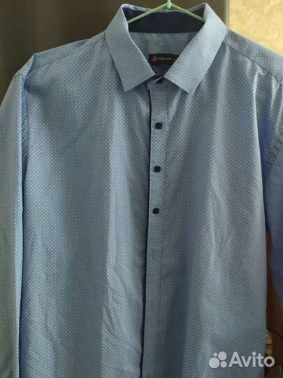 Рубашки подростковые, для школы