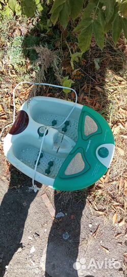 Массажер для ног