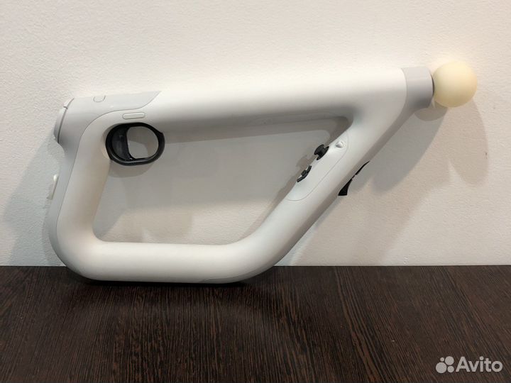 Playstation VR AIM Controller