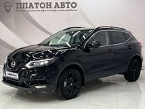 Nissan Qashqai 2.0 CVT, 2021, 40 612 км, с пробегом, цена 2 643 000 руб.