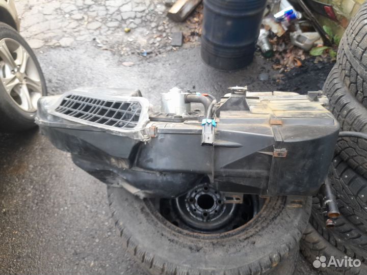 Вакуумный усилитель тормозов ваз 2110