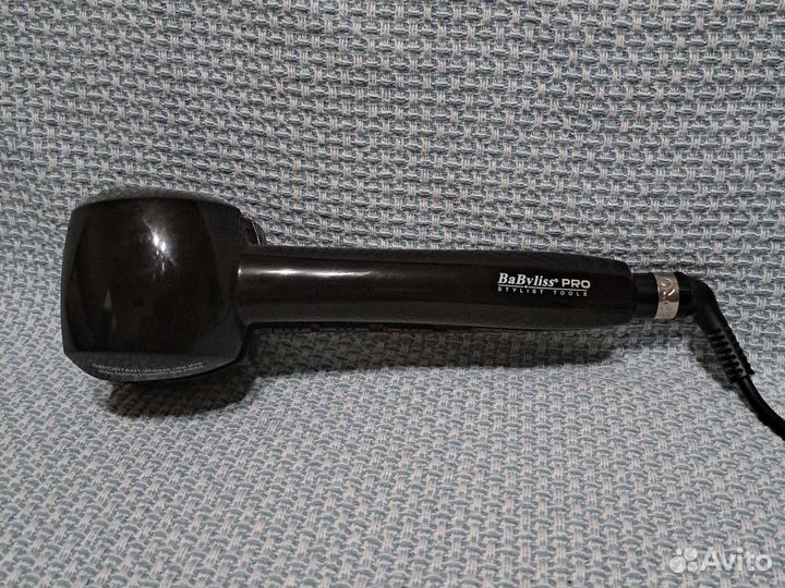 Стайлер плойка BaByliss Pro Stylist Tools