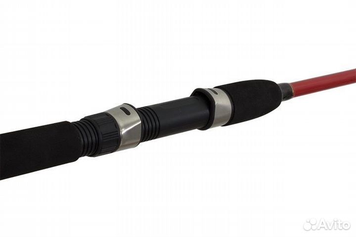 Спиннинг для рыбалки Lagoon Aspid 22M 2,2m 7-35g