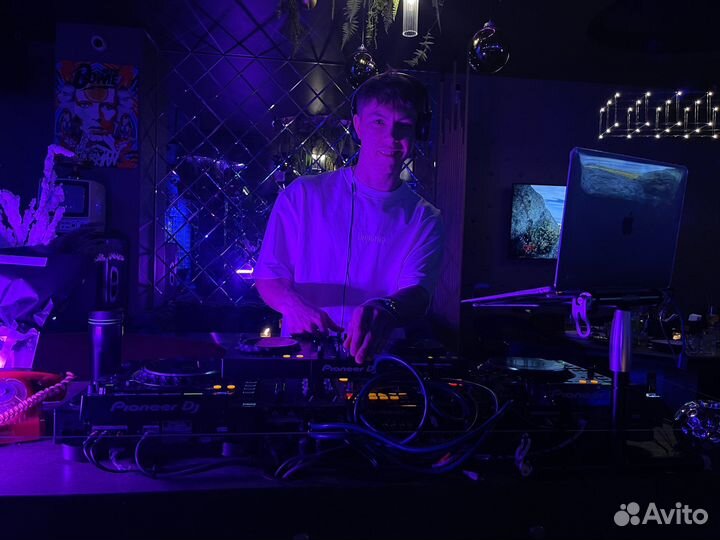 DJ на праздники, банкеты, свадьбы, Корпоративы,др