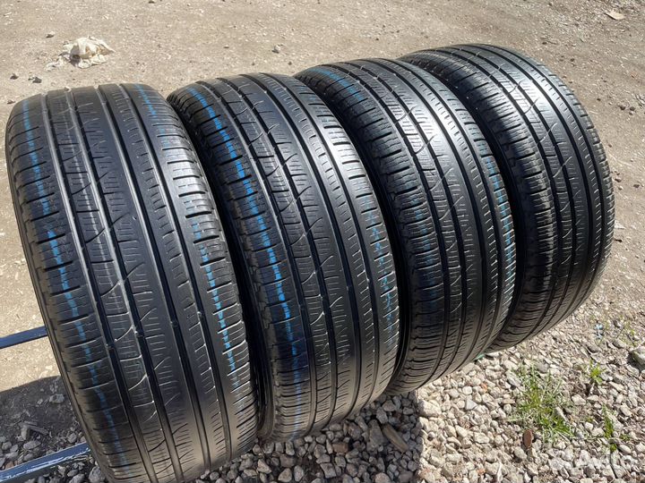 Pirelli Scorpion Verde All Season 245/45 R20