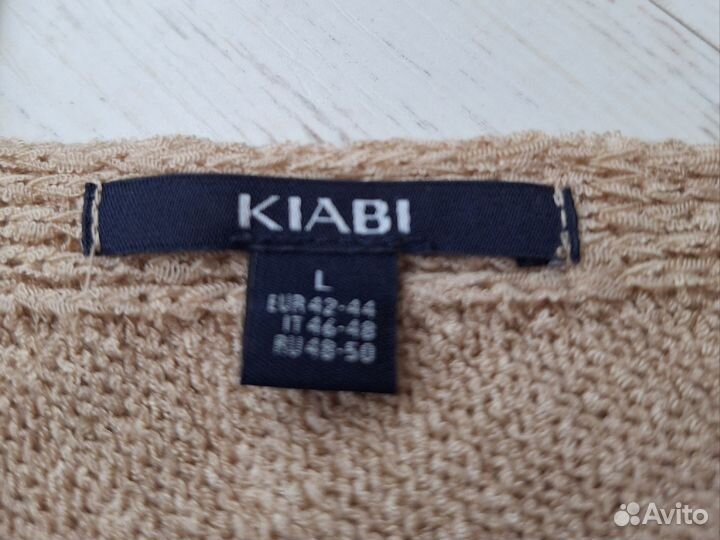 Топ Kiabi L