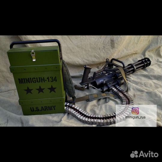 Replica Историческая реконструкция