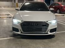 Audi A6 3.0 AT, 2020, 43 100 км, с пробегом, цена 5 850 000 руб.