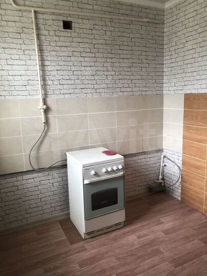 2-к. квартира, 73,2 м², 1/2 эт.