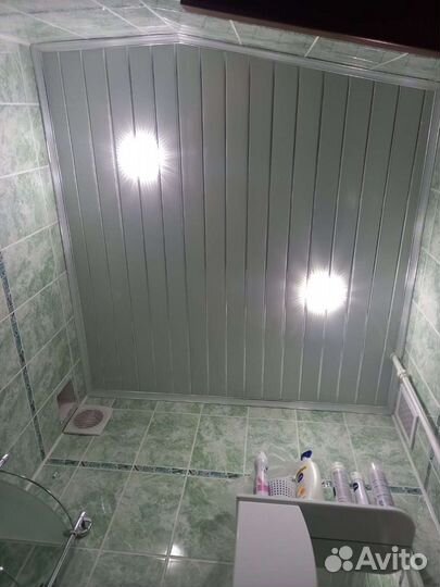 Услуги мастера