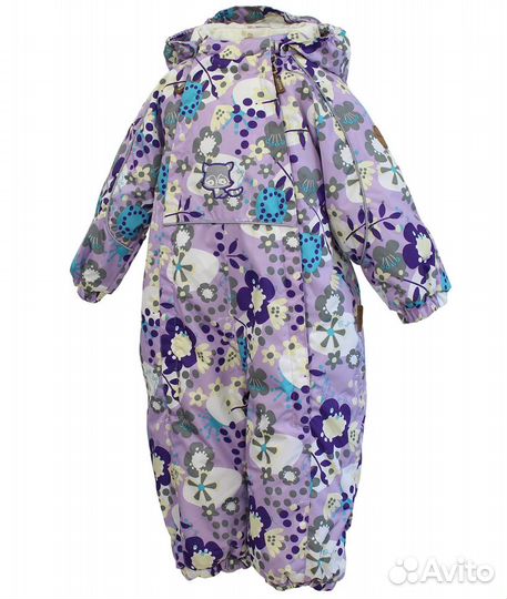 Комбинезон Huppa р.98
