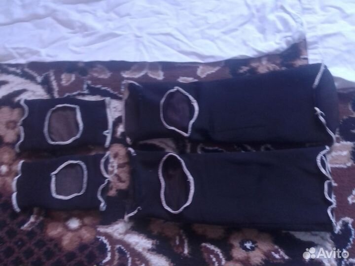 Комплект для карате