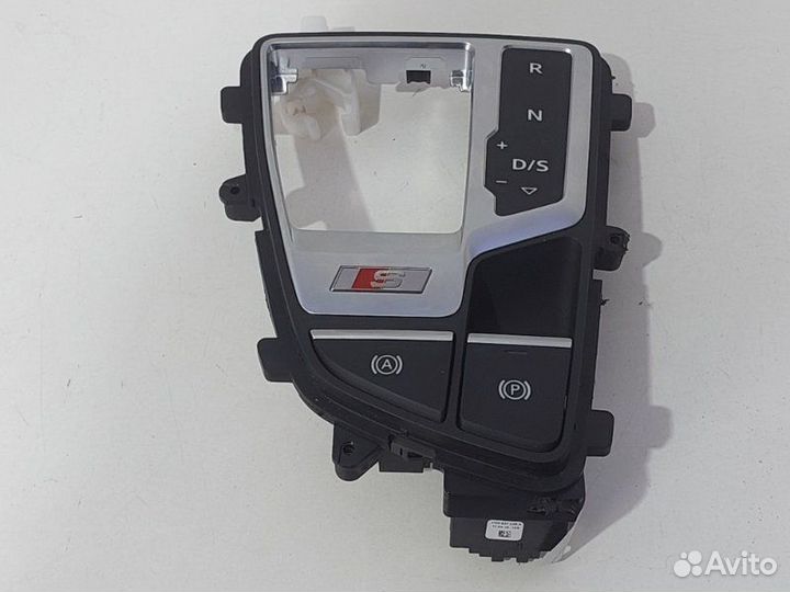 Индикатор выбора скоростей Audi A5 B9 3.0tfsi CWG