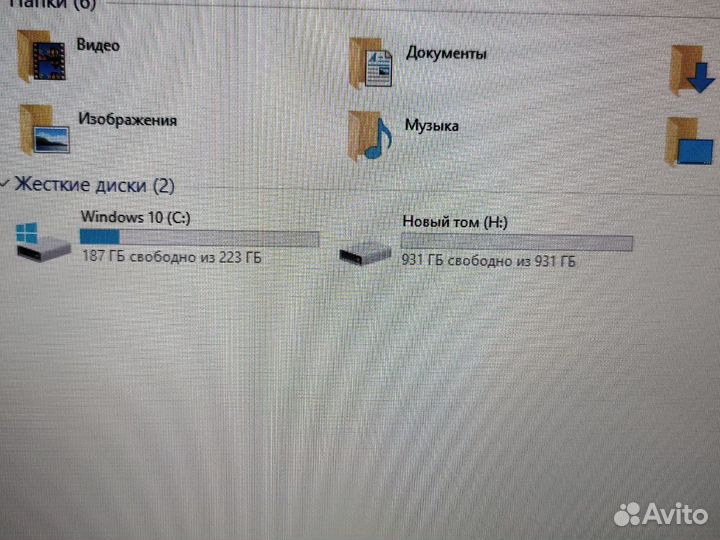 Packard 26 core i7-2670QM 10GB/2GB/SSD240GB+1000GB