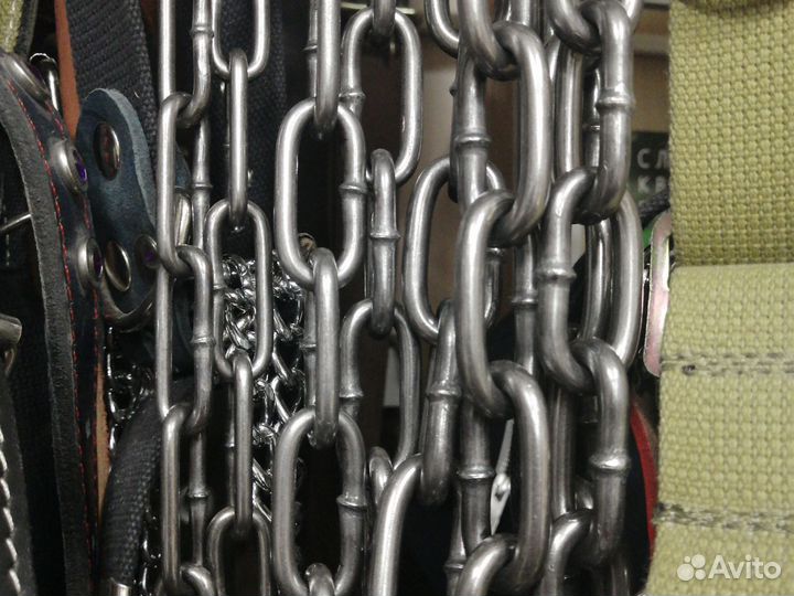 Цепь для собаки