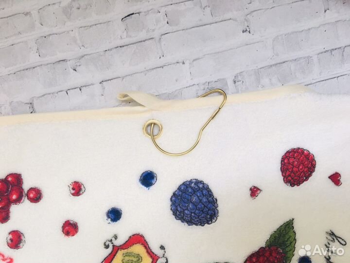 Кухоное полотенце новое