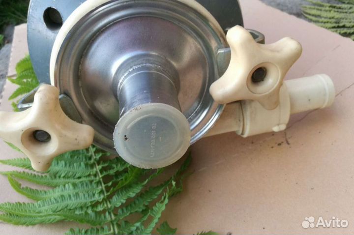 Электродвигатель асинхронный новый 0,37кВт 1380об