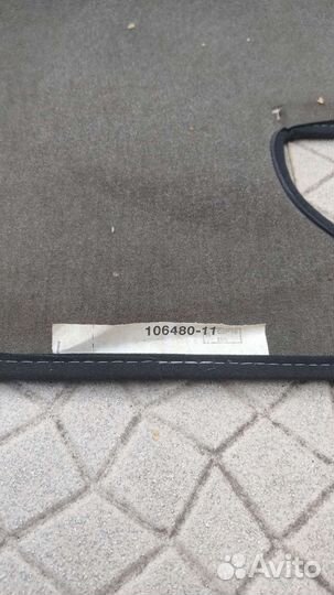 Продам коврики