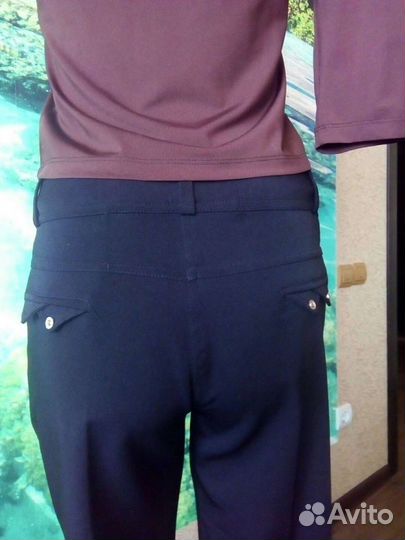 Брюки женские (много)