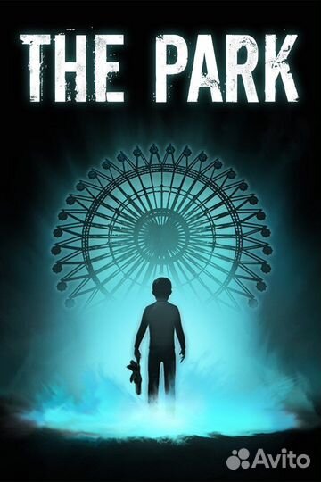The Park для Xbox