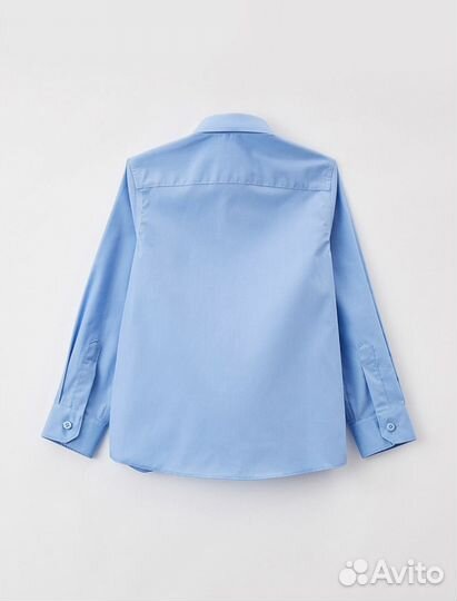 Новая рубашка Marc&Spencer