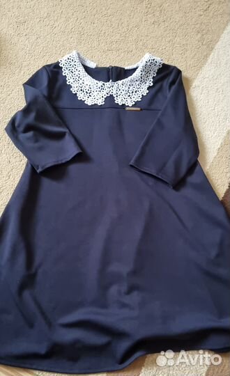 Школьный сарафан