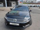 Volkswagen Passat 1.4 AMT, 2012, 129 000 км объявление продам