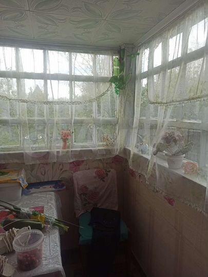 Дом 20 м² на участке 4,2 сот.