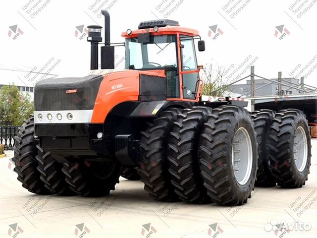 Трактор KAT 4404, 2023