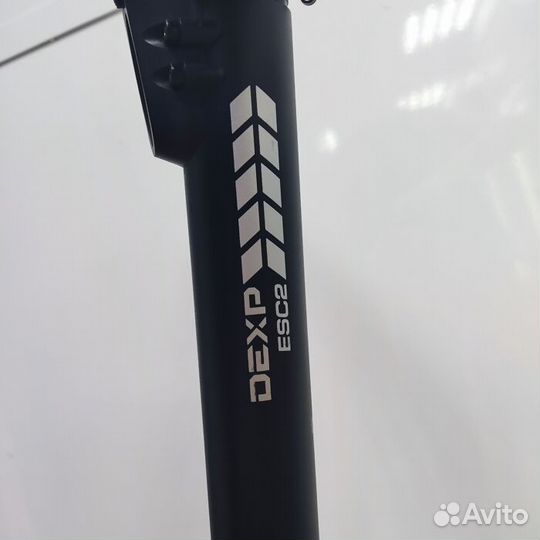 Самокат Dexp ESC 2 (7423)