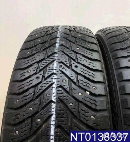 Nokian Tyres Hakkapeliitta 8 SUV 235/65 R17 108T