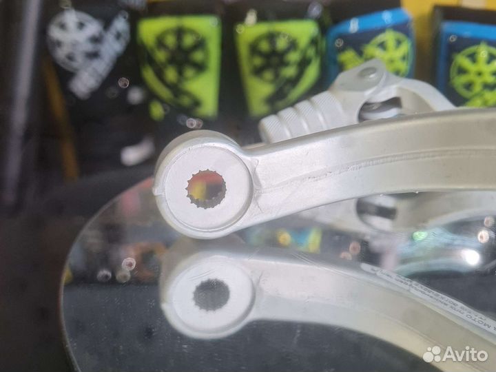 Рычаг переключения кпп KTM SX85/KTM SX105