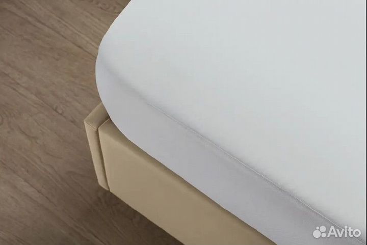 Водонепроницаемый чехол для матраса Askona