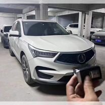 Acura RDX 2.0 AT, 2019, 21 000 км, с пробегом, цена 2 588 888 руб.