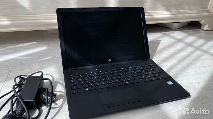 Ноутбук HP 15