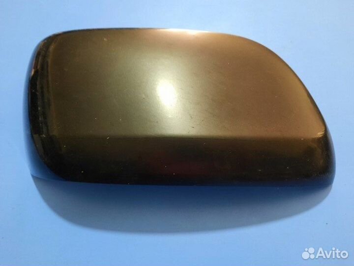 Крышка зеркала заднего вида правая Тoyota Land