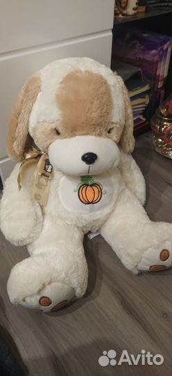 Мягкие игрушки