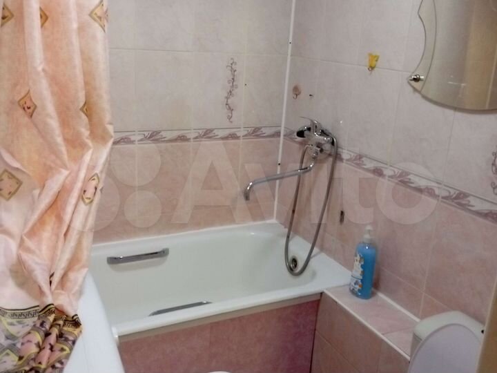 1-к. квартира, 28 м², 2/5 эт.