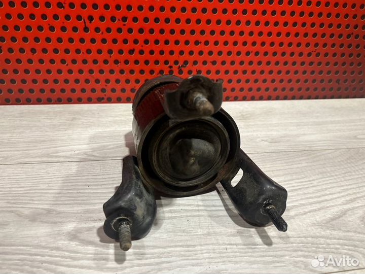 Подушка двигателя Lexus Rx 4 450Н X2GR-X82A 2018