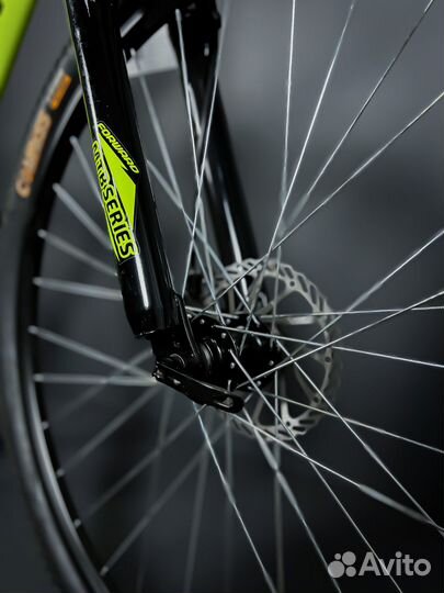 Велосипед Forward Sporting 29