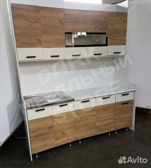 Кухня 1,8 м