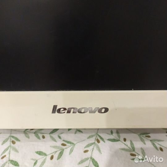 Моноблок lenovo