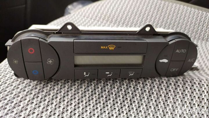 Блок климата Форд Фьюжен