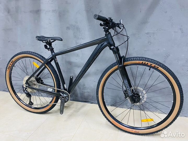 Велосипед Stinger Reload Ultimate 29